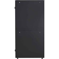 Intellinet 19 Netzwerkschrank Premium Line 32HE 1589x600x800mm Flatp Tragl. 2000kg schwarz 19 skříň pro datové sítě (š x v x h) 600 x 1589 x 800 mm 32 U černá
