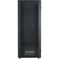 Intellinet 19 Netzwerkschrank Premium Line 32HE 1589x600x800mm Flatp Tragl. 2000kg schwarz 19 skříň pro datové sítě (š x v x h) 600 x 1589 x 800 mm 32 U černá