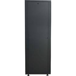 Intellinet 19 Netzwerkschrank Basic Line 32 HE 1588x600x800mm Flatp Traglast 600kg schwarz 19 skříň pro datové sítě (š x v x h) 600 x 1588 x 800 mm 32 U černá