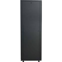 Intellinet 19 Netzwerkschrank Basic Line 32 HE 1588x600x800mm Flatp Traglast 600kg schwarz 19 skříň pro datové sítě (š x v x h) 600 x 1588 x 800 mm 32 U černá