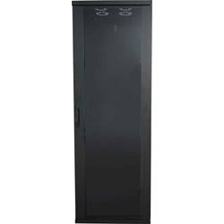 Intellinet 19 Netzwerkschrank Basic Line 32 HE 1588x600x800mm Flatp Traglast 600kg schwarz 19 skříň pro datové sítě (š x v x h) 600 x 1588 x 800 mm 32 U černá