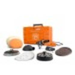 Fein WPO 14-15 E 72214850010 excentrická leštička 230 V 1200 W 500 - 1500 ot./min 230 mm