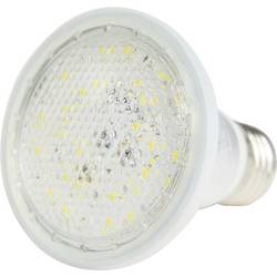 Venso LED lampa na rostliny Grow Lights Winter 100 mm E27 7 W denní bílá 1 ks