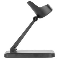 Manhattan držák na skener čárového kódu černá