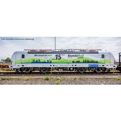 Piko H0 21641 Kombinovaná rail, h0, E-lokomotiva BR 193