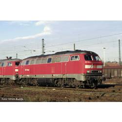 Piko N 40531 N dieselová lokomotiva BR 216 značky DB Cargo