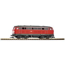 Piko G 37513 G dieselová lokomotiva BR 218 značky DB AG