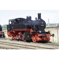 Piko G 37260 G parní lokomotiva BR 91.3 Deutsche Bank