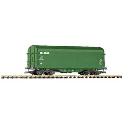 Piko G 37017 Vozík s posuvnými planetovými plány Shimns On Rail