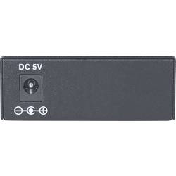 Intellinet 507332 SC Duplex síťový prvek media converter 100 MBit/s