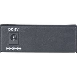 Intellinet 510530 SC Duplex síťový prvek media converter 100 MBit/s
