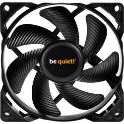 BeQuiet Pure Wings 2 92mm PC větrák s krytem černá (š x v x h) 92 x 92 x 25 mm
