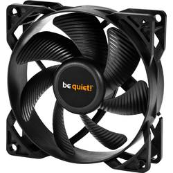 BeQuiet Pure Wings 2 92mm PC větrák s krytem černá (š x v x h) 92 x 92 x 25 mm