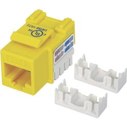 Intellinet 210584 RJ45 vestavný modul Keystone CAT 6 1 ks
