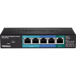 TrendNet Switch síťový switch, 2000 MBit/s, funkce PoE