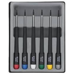 Donau Elektronik sada šroubováků, vnitřní šestihran (TX), 6dílná, 280-67