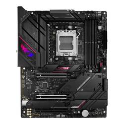 Asus ROG STRIX B650E-E GAMING WIFI Základní deska Socket (PC) AMD AM5 Tvarový faktor ATX Čipová sada základní desky AMD® B650