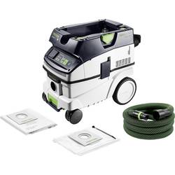 Festool CTL 26 EI AC Mobilní vysavač
