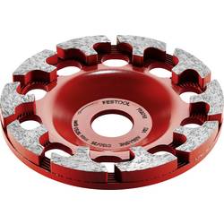 Festool 768018 DIAMANTOVÝ KOTOUČ DIA ABRAZIVNÍ-D130 DIA ABRASIVE-D130 130 mm 1 ks