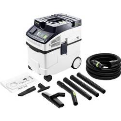 Festool CT 25 E-Set Mobilní vysavač