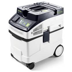 Festool CT 25 E-Set Mobilní vysavač