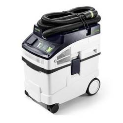 Festool CT 25 E-Set Mobilní vysavač