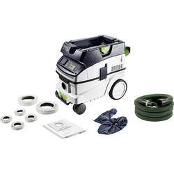 Festool CTL 26 EI-FLR Mobilní vysavač