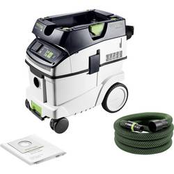 Festool CTL 36 EI Mobilní vysavač