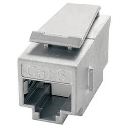 Telegärtner 100023165 RJ45 vestavný modul Keystone CAT 6 1 ks