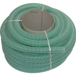 Hozelock 169976 Spiralsaugschlauch Ø20 mm spirálová zahradní hadice metrové zboží zelená, bílá