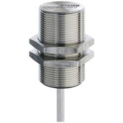 Contrinex indukční snímač M30 zarovnaná PNP DW-AD-703-M30