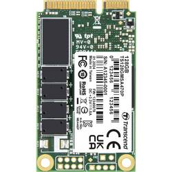Transcend 256 kB interní mSATA SSD pevný disk TS256GMSA470P