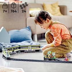 60337 LEGO® CITY Osobní rychlotah