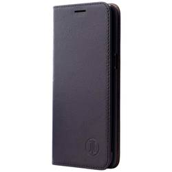 JT Berlin Echtleder Tegel Leder Case Apple iPhone 14 černá 10855