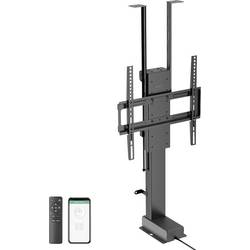 My Wall TV držák na zeď 81,3 cm (32) - 121,9 cm (48) ovládaný aplikací, motorizovaný