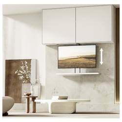 My Wall TV držák na zeď 81,3 cm (32) - 121,9 cm (48) ovládaný aplikací, motorizovaný