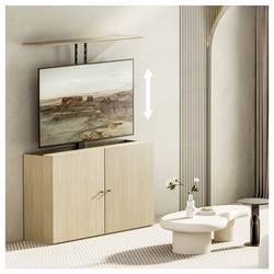 My Wall TV držák na zeď 81,3 cm (32) - 121,9 cm (48) ovládaný aplikací, motorizovaný