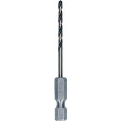 Bosch Accessories 2608577518 PointTeQ 1 ks spirálový vrták kov 2.5 mm