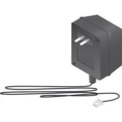 Woodland Scenics WJP5771 Just Plug™ síťový zdroj s LED Vhodná pro (modelová železnice): LED 1 ks
