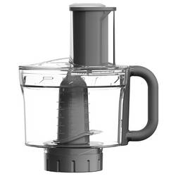 Kenwood KAH65.000PL struhadlo šedá, transparentní