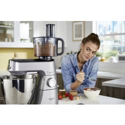 Kenwood KAH65.000PL struhadlo šedá, transparentní