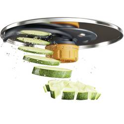 Kenwood KAH65.000PL struhadlo šedá, transparentní