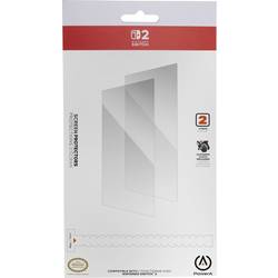PowerA NSAC0530-01 ochranná fólie Nintendo Switch transparentní