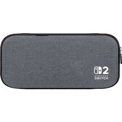 PowerA NSCS0528-01 taška šedá