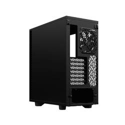 Fractal Design Define 7 Compact midi tower PC skříň černá