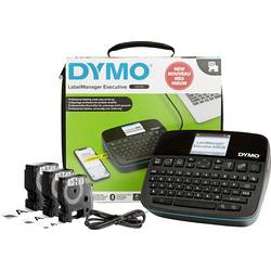 DYMO LabelManager tiskárna štítků vhodné pro pásky: D1 6 mm, 9 mm, 12 mm, 19 mm, 24 mm