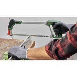 Bosch Home and Garden 1600A032UN Ruční pilové listy pro ruční nářadí, 300 mm, 32 TPI, 3 kusů Délka řezacího listu 300 mm