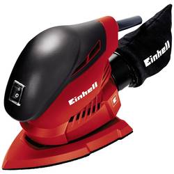 Einhell TH-OS 1016 4460610 multifunkční bruska 100 W 150 x 150 x 100 mm