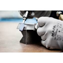 PFERD TOOLS 42302107 Brusný klobouček Průměr 10 mm 50 ks