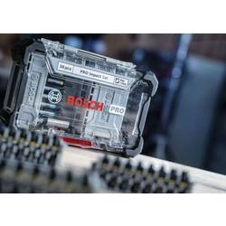 Bosch Accessories 2608522536 2608522536 Bit TX T 25 ocel tvrzeno 1 ks
